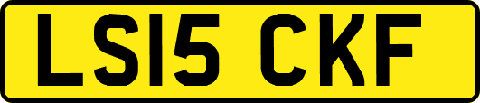 LS15CKF