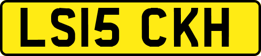 LS15CKH