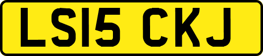 LS15CKJ
