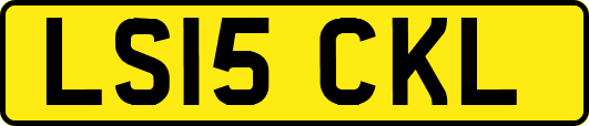 LS15CKL