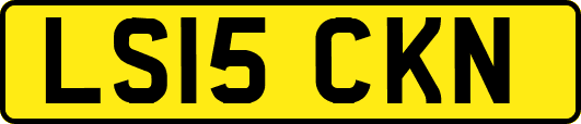 LS15CKN