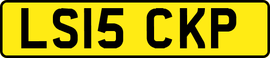 LS15CKP