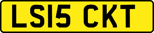 LS15CKT