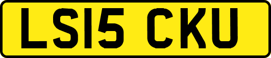 LS15CKU