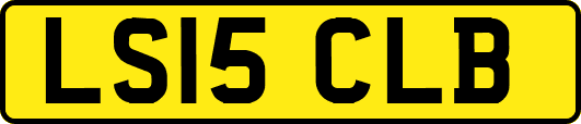 LS15CLB