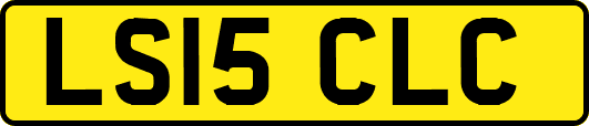 LS15CLC