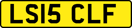 LS15CLF