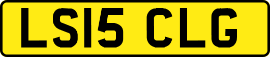 LS15CLG