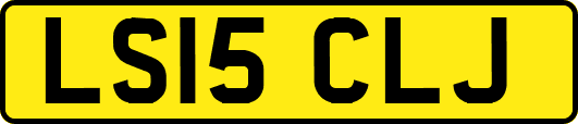 LS15CLJ