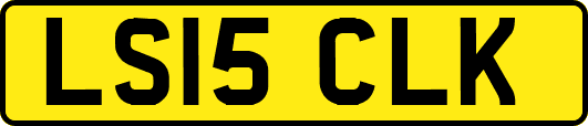 LS15CLK