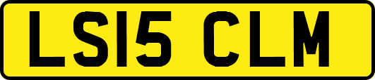 LS15CLM