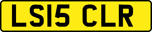 LS15CLR