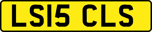 LS15CLS