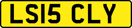 LS15CLY