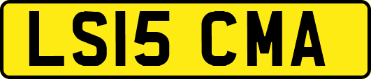LS15CMA