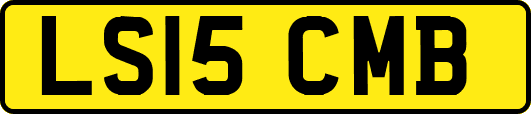 LS15CMB