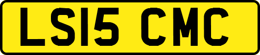 LS15CMC