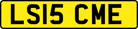 LS15CME