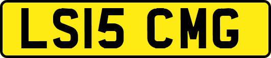 LS15CMG