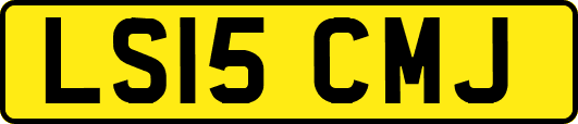 LS15CMJ