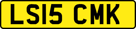 LS15CMK
