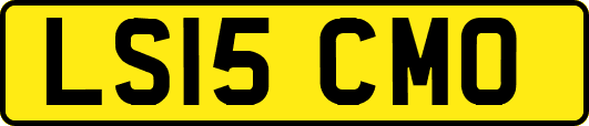 LS15CMO