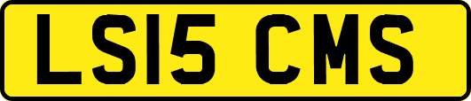 LS15CMS