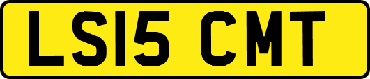 LS15CMT