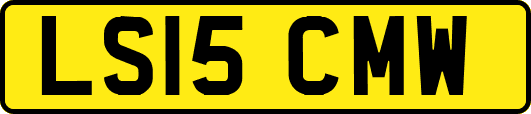 LS15CMW