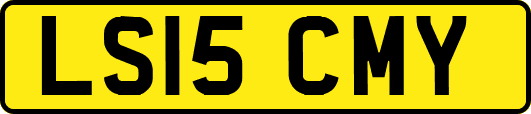 LS15CMY