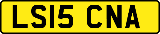 LS15CNA