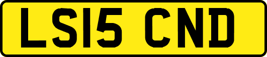 LS15CND