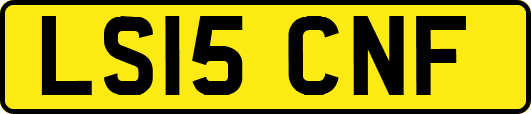 LS15CNF