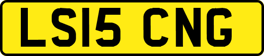 LS15CNG