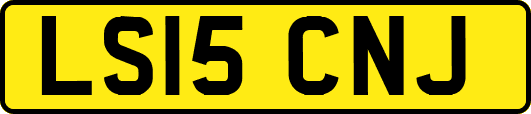 LS15CNJ