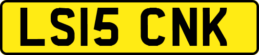 LS15CNK
