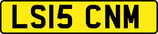 LS15CNM