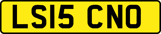 LS15CNO