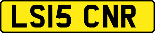 LS15CNR
