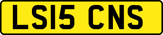 LS15CNS
