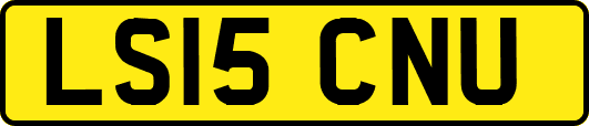 LS15CNU