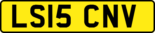 LS15CNV