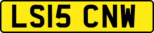 LS15CNW