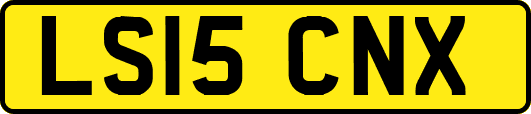 LS15CNX