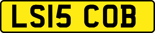 LS15COB