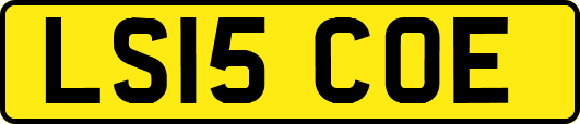 LS15COE