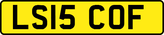 LS15COF