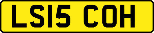 LS15COH