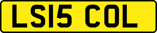 LS15COL