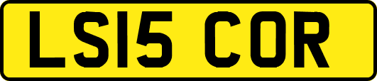 LS15COR